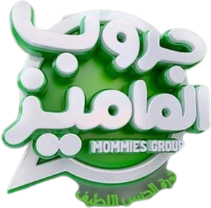 Mommies Group — Logos 1