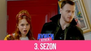 Aynen Aynen: 1×15