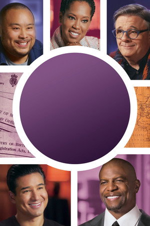 Постер сериала «Finding Your Roots with Henry Louis Gates, Jr. (2012)» — (21 из 45)