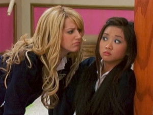 The Suite Life of Zack & Cody: 2×23