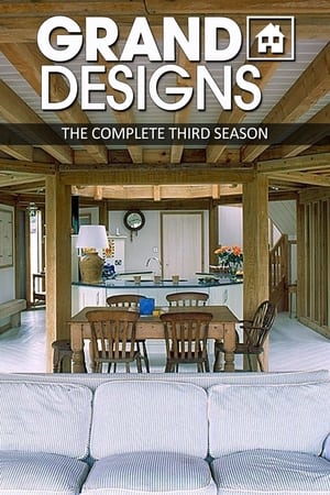 Grand Designs: Saison 3