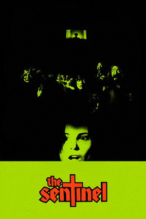 Постер фильма «Часовой (1976)» — (12 из 28)