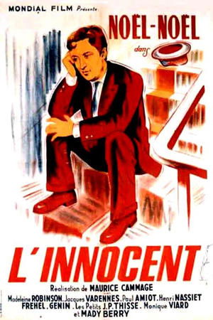 Image L'Innocent