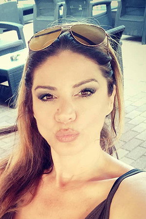 Tissa Vasilaki portrait