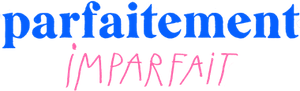 Parfaitement imparfait — Logos 1
