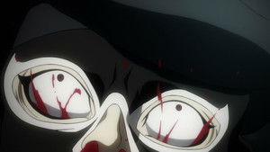 Toujima Tanzaburou wa Kamen Rider ni Naritai Episódio 08