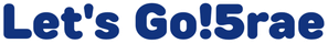 Let's GO!5rae — Logos 2