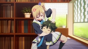 Myriad Colors Phantom World: 1×11