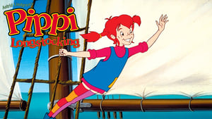 poster Pippi Longstocking