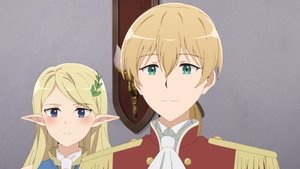 The Reincarnation of the Strongest Exorcist in Another World Season 1 Episode 8