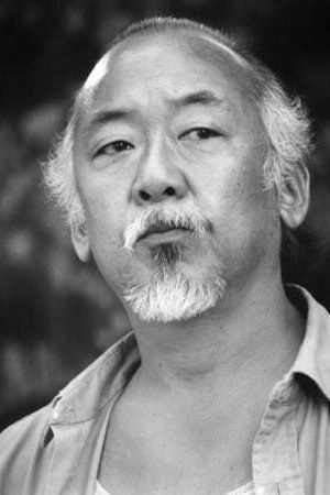 Pat Morita