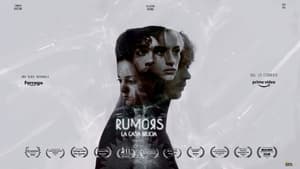 poster Rumors - La Casa Brucia