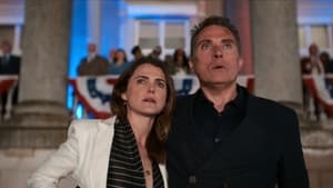 The Diplomat Season 2 Episode 3