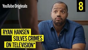 Ryan Hansen Solves Crimes on Television Execution Dependent