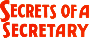 Secrets of a Secretary