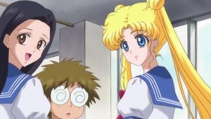 Sailor Moon Crystal: Season 1 Episode 5