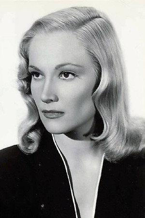 Constance Dowling portrait