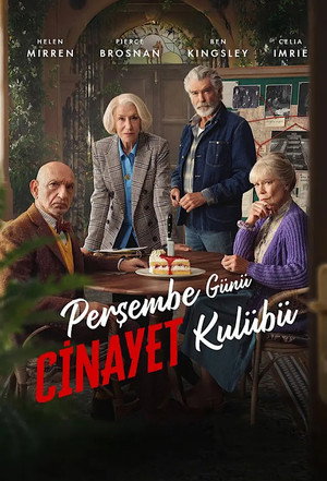 Image Perşembe Günü Cinayet Kulübü