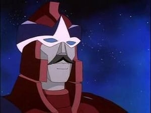 Transformers G1 Temporada 3 Capitulo 11