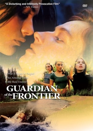 Poster Guardian of the Frontier (2002)