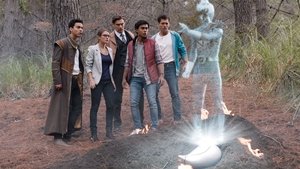 Power Rangers Season 23 Episode 10