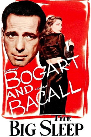 Постер фильма «Глубокий сон (1946)» — (33 из 60)