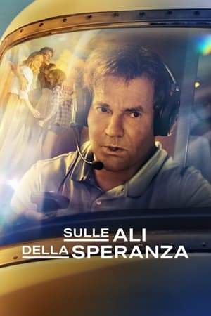 Poster Sulle ali della speranza 2023