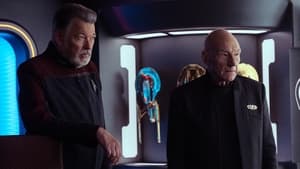 Jornada nas Estrelas: Picard: 3×2