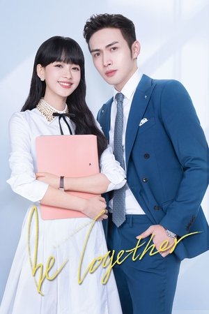 Poster Be Together Season 1 Episode 35 2021