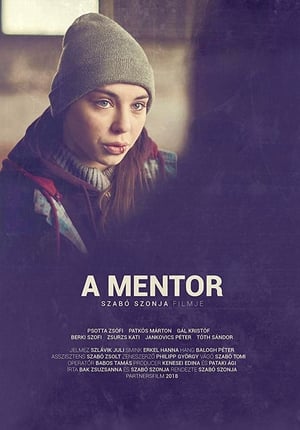 A mentor poster
