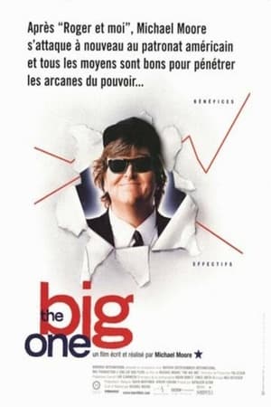 Poster Le grand 1997