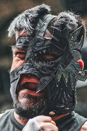 Jack A. Romero portrait