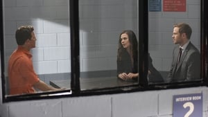 Conviction 1×3