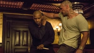 The Equalizer (Dual Audio)