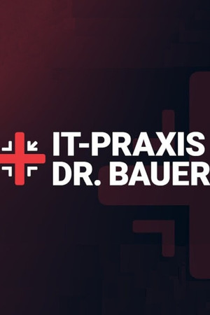 IT-Praxis Dr. Bauer