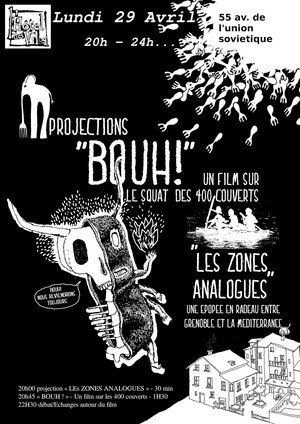 Bouh !