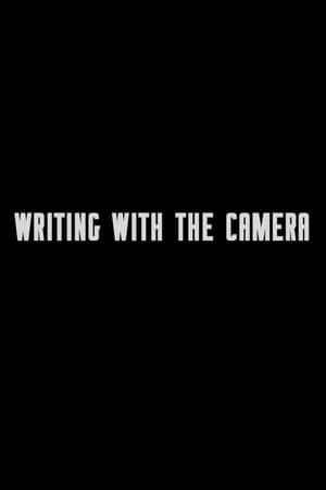 Writing with the Camera 2019