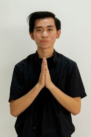 Novryan Susanto portrait