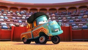 Cars Toons: Mater’s Tall Tales: 1×3