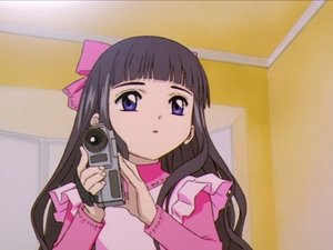 How Lovely, Sakura-chan! Tomoyo’s Energetic Cardcaptor Sakura Video Diary 2!