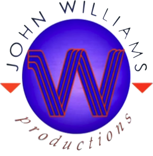 Logo John Williams Productions