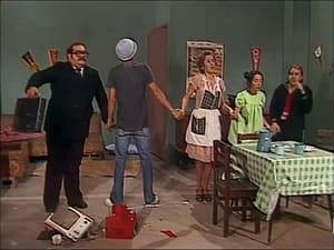 Chaves: 5×25