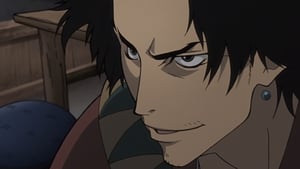 Samurai Champloo: 1×3