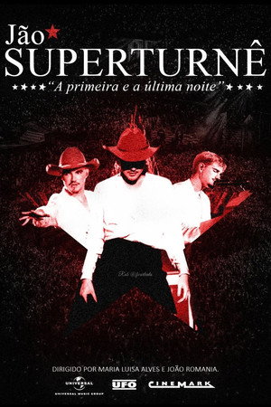 SuperTurnê: The First and Last Night 39