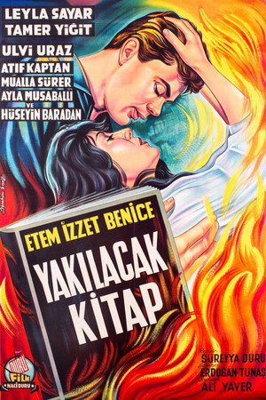 Yakılacak Kitap 3
