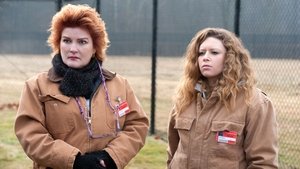 Orange Is the New Black: 2 Staffel 11 Folge