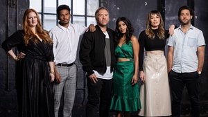 The Twelve TV Series | Where to Watch ?