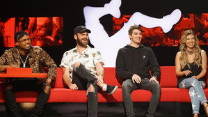 The Chainsmokers still