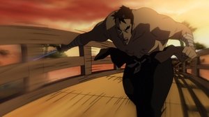 Samurai Champloo: 1×8