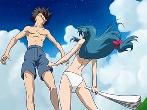 Full Metal Panic? Fumoffu: 1×3